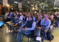 XXVII Seminario Pucón: Veterquímica presenta diagnósticos y soluciones para patologías del salmón