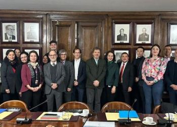 Comisión Nacional de Borde Costero aprobó la Nueva Política Nacional Costera