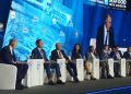 “La acuicultura del futuro” pone foco en autosuficiencia genética y tecnológica en Rusia