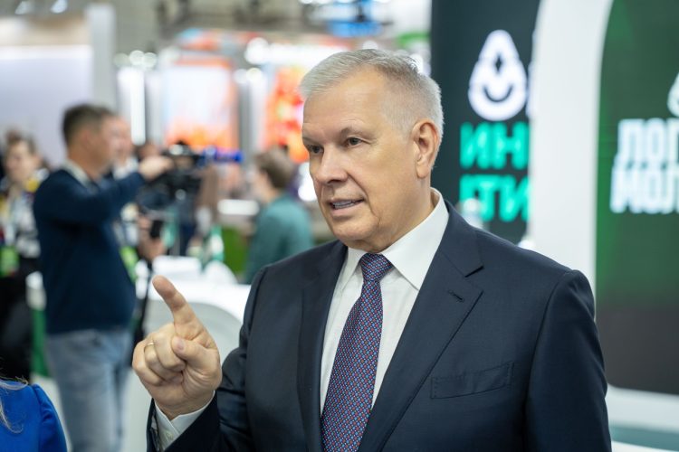“Con Chile todavía tenemos reclamaciones”: Rusia confirma reunión en octubre por exportaciones pesqueras