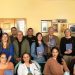 Mujeres que navegan la ciencia: Vivian Montecino y Doris Oliva presentan su libro en Punta Arenas