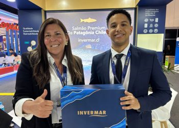 Invermar en Brasil