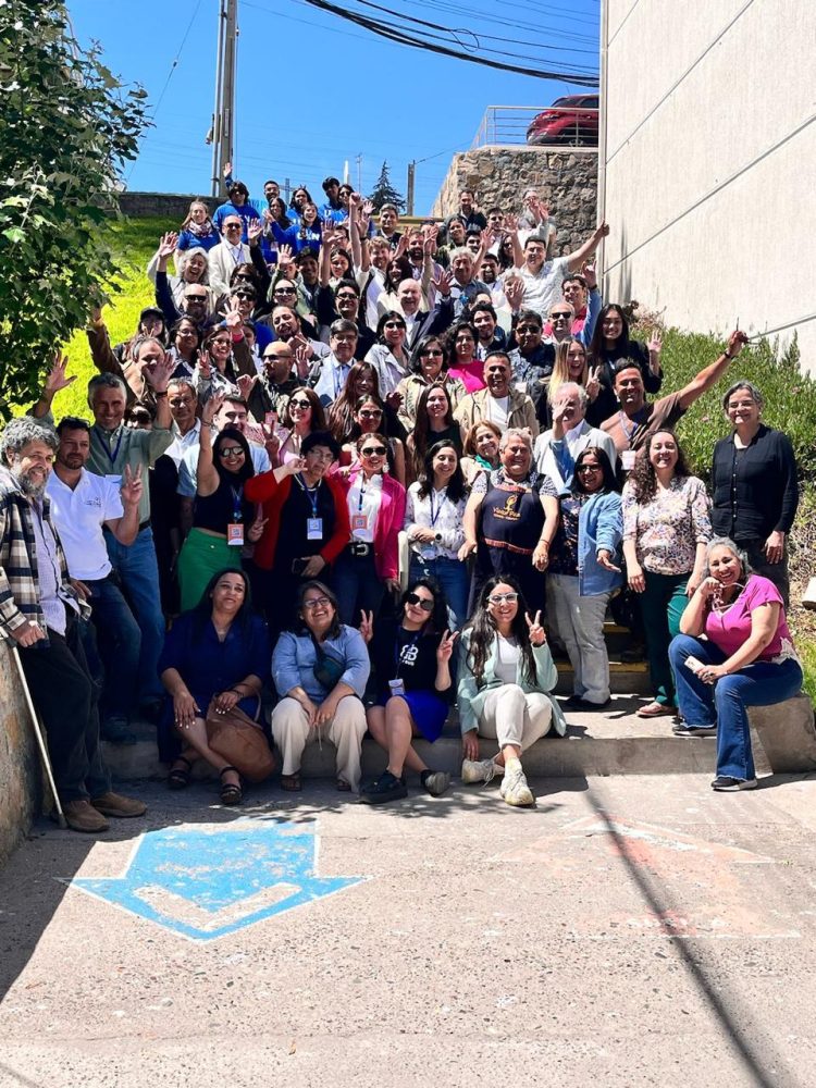 X Congreso Nacional de Acuicultura: último llamado a resúmenes y preinscripción rebajada