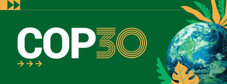 COP 30 - Brasil