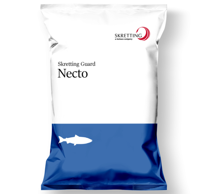 Skretting - Necto