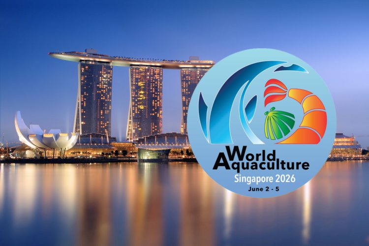 World Aquaculture 2026 se realizará en Singapur. Foto: Wikipedia