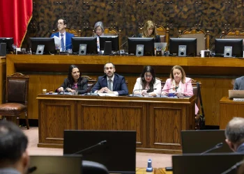 PRESUPUESTO 2026