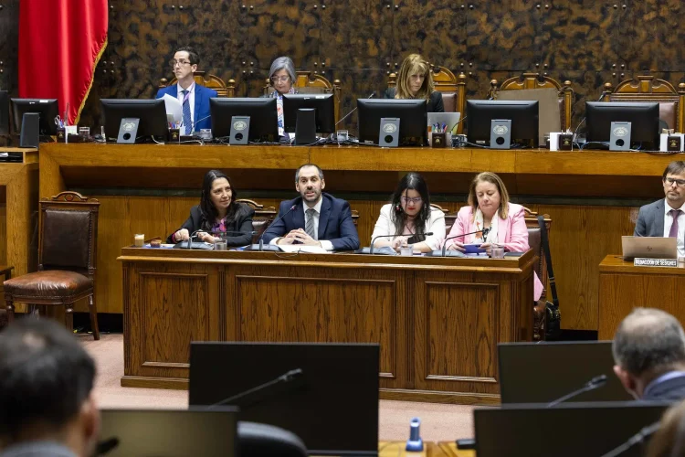 PRESUPUESTO 2026