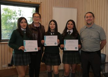 Multi X potencia futuro educativo con cierre del segundo ciclo del Proyecto Micelio