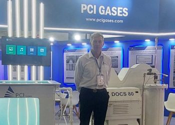 Tecnología de PCI Gases: eficiencia energética y oxigenación avanzada para RAS será parte del seminario “RAS en Chile y el Mundo”