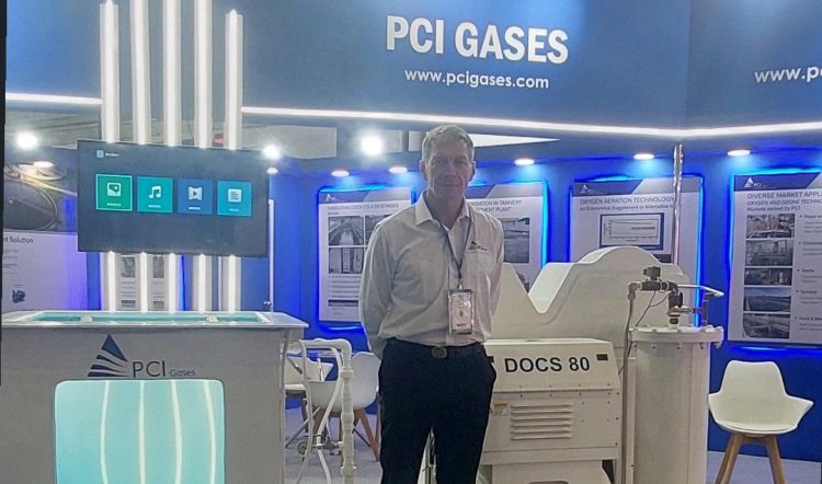 Tecnología de PCI Gases: eficiencia energética y oxigenación avanzada para RAS será parte del seminario “RAS en Chile y el Mundo”