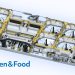 NTT Green & Food lanza RAS de Coho y trucha en Japón con AquaBioTech. Imagen: AquaBioTech