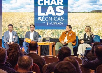 ¡Ya está disponible el programa oficial del Seminario Internacional RAS “Chile y el Mundo”!