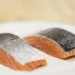 El salmón domina el mercado británico y triplica al bacalao en ventas