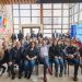 Municipio, Caleta Bay y USS unen fuerzas para crear Sala Sensorial de Autismo en Puerto Montt