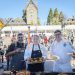 El salmón chileno participa como embajador gastronómico en Bariloche a la Carta 2025