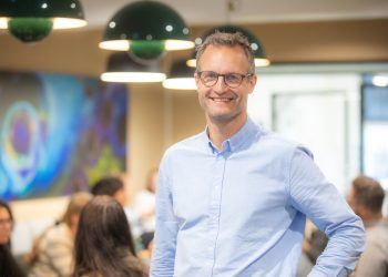Benchmark Genetics fortalece su liderazgo global con la incorporación de Kristian Botnen como nuevo CEO
