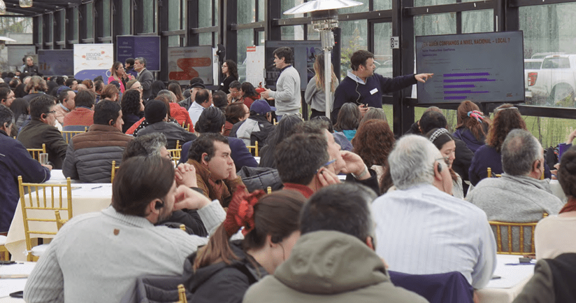 Salmonicultura del futuro: Plan Salmón 2050 y SalmonChile bajo un objetivo común