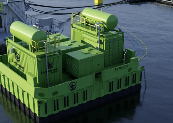 Poseidon Ocean Systems: Protección integrada en sistemas de oxigenación acuícola que sigue creciendo