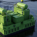 Poseidon Ocean Systems: Protección integrada en sistemas de oxigenación acuícola que sigue creciendo