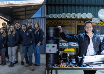 ChucaoTech y Kran: dos startups del sur de Chile entre las 100 más prometedoras de la década