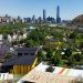 Vista panorámica del EtM Day 2025 en el Parque Bicentenario de Santiago. Créditos: InfoSALMON