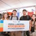 Feria Laboral INACAP-CPC reunió a más de 105 mil personas 