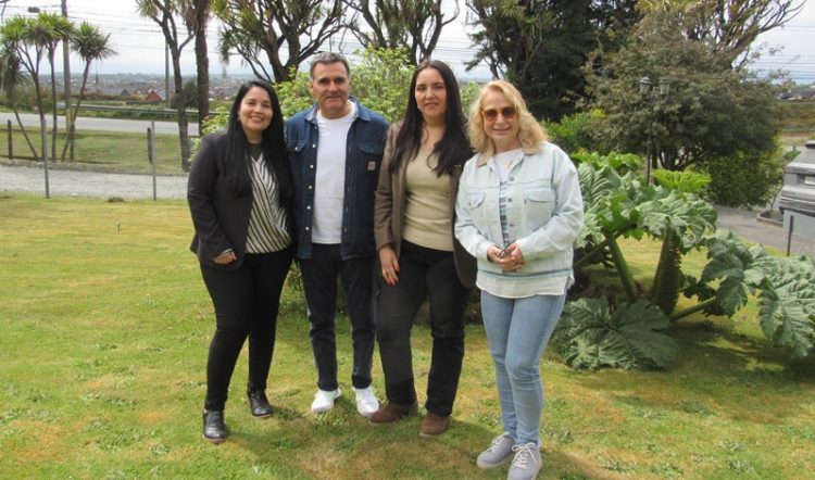 Sealice Partners y ADL Diagnostic en alianza para combatir la caligidosis en la acuicultura chilena
