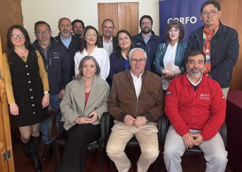 Gobernanza PTI Industria Sostenible del Salmón