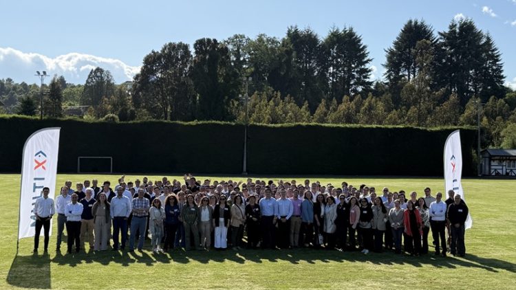 Proyecto Humboldt: Eficiencia y colaboración en Multi X