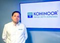 Kohinoor consolida su ingreso a Chile con nuevo portafolio de redes