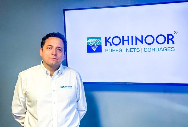 Kohinoor consolida su ingreso a Chile con nuevo portafolio de redes