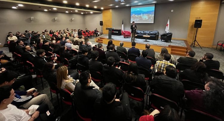 SalmonChile releva la educación técnico-profesional como clave para un desarrollo sostenible del sector