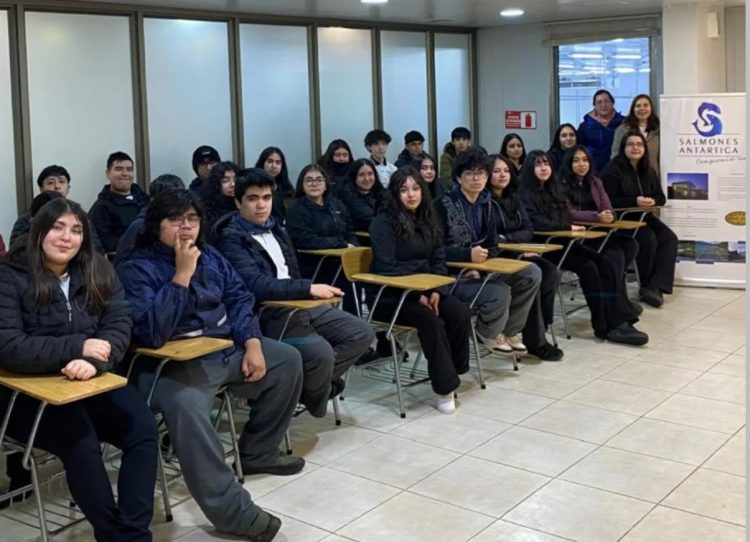 Industria y educación: un vínculo que proyecta el futuro