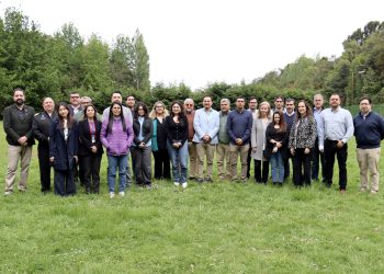 UACh impulsa diálogo territorial para fortalecer la investigación y la innovación en el sur austral