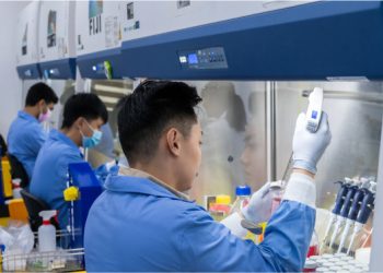 UMAMI Bioworks revoluciona la nutrición marina con salmón cultivado y suplementos sostenibles