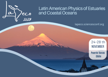 LAPECO 2025 hace historia: Chile se convierte en epicentro latinoamericano de la ciencia costera