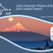 LAPECO 2025 hace historia: Chile se convierte en epicentro latinoamericano de la ciencia costera