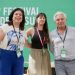 SalmonChile destaca en Ladera Sur 2025 con mensaje de sostenibilidad