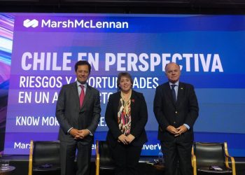 Consejo del Salmón destaca rol de la salmonicultura en el futuro alimentario