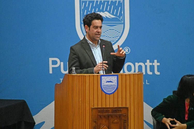 SalmonChile destaca trabajo del sector en reducción de emisiones durante lanzamiento del Plan “Puerto Montt Carbono Neutral”
