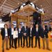 Blumar destaca dinamismo del mercado asiático tras participar en China Fisheries & Seafood Expo 2025