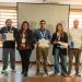 30 proveedores de Aysén se certifican con Red Pyme
