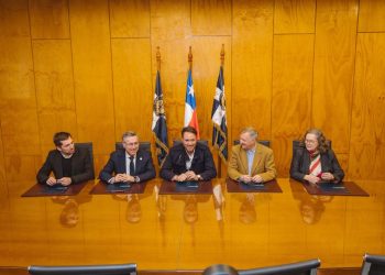 Nace el mayor Centro Tecnológico de Economía Circular del sur de Chile