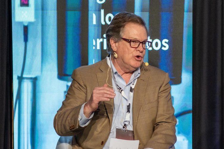 Blumar plantea hoja de ruta para fortalecer competitividad del salmón chileno en mercados internacionales