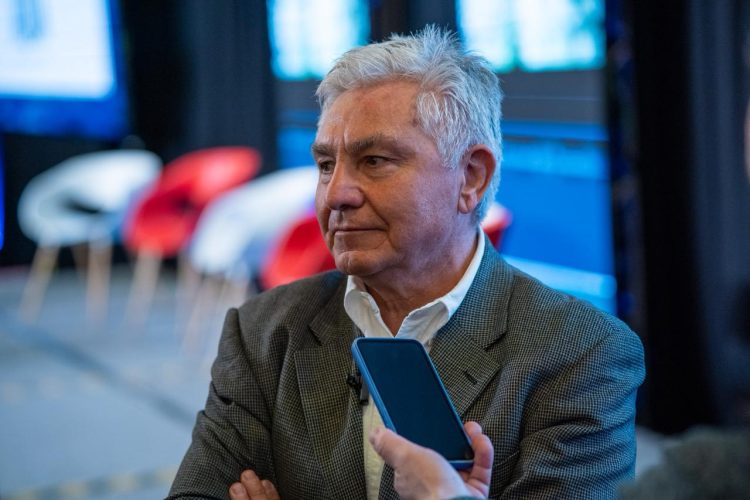 Clément proyecta nuevo impulso para la salmonicultura con foco en crecimiento y relocalizaciones