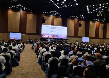 Chile comparte su experiencia en acuicultura sostenible en encuentro internacional de Acuícultura