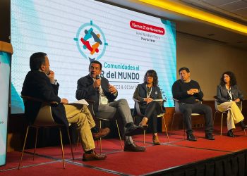 Salmonicultura y comunidades: Un diálogo que comienza a transformar el territorio
