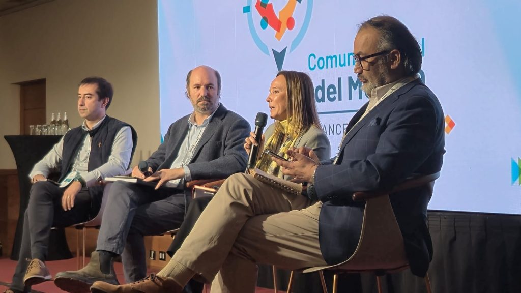 Salmonicultura y comunidades: Un diálogo que comienza a transformar el territorio