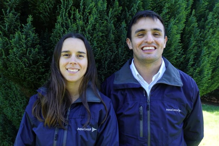 AquaChile destaca su modelo de innovación durante el EtMday 2025